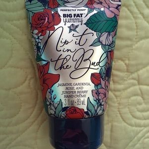 Perfectly Posh BFYHC, NEW